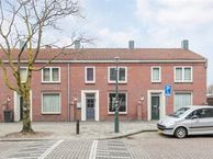 Esdoornstraat 40, 5213 CN Den Bosch