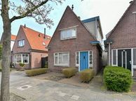 Eikelaan 69, 1561 CC Krommenie