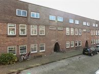 Lisbloemstraat 25 a, 3051 TN Rotterdam