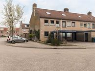 Hoefslagmate 1, 8014 HJ Zwolle