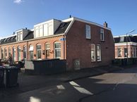 Aert de Gelderstraat 2, 8932 HL Leeuwarden