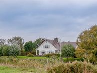 De Vrede 5, 8862 RJ Harlingen