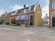 Kerkweg 43, 2985 AM Ridderkerk