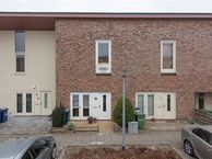 Brancusistraat 21, 1328 ND Almere