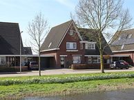 Pijlkruid 13, 2959 GC Streefkerk