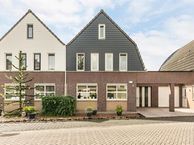Komediestraat 7, 4207 TE Gorinchem