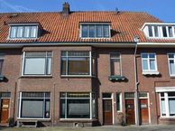 Van 't Hoffstraat 23, 2313 SM Leiden