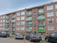 Robert Scottstraat 46 I, 1056 BA Amsterdam