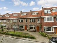 Mendelssohnstraat 28, 3533 XH Utrecht