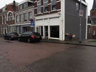 Bovenstraat 87 B, 3077 BC Rotterdam