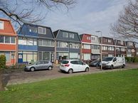 van Weerden Poelmanstraat 19, 3331 KS Zwijndrecht