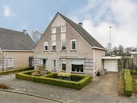 Kloostermuur 23, 1687 CE Wognum