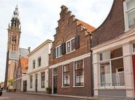 Lingerzijde 9, 1135 AM Edam