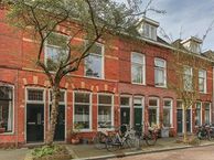 Jan Goeverneurstraat 16 A, 9724 LL Groningen