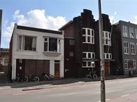 W.A. Scholtenstraat 23, 9711 XB Groningen