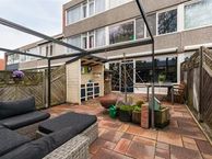 Kogeldistel 8, 3068 NJ Rotterdam