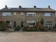 Brittenruststraat 53, 2405 GH Alphen aan den Rijn