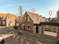 Oranjestraat 2, 3043 TN Rotterdam