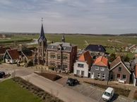 De Ruyterstraat 128, 1792 AP Oudeschild