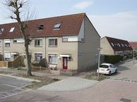 Koolzaadweg 53, 1313 GK Almere