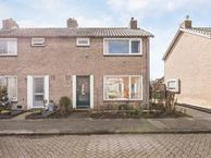 Willem de Zwijgerstraat 17, 4461 SZ Goes