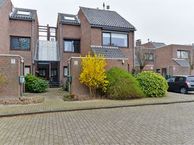 Schaepmanplein 16, 2314 EH Leiden