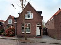 Burgemeester Brandtstraat 33, 2841 XB Moordrecht