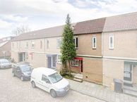 Van Houtenstraat 9, 3201 WE Spijkenisse