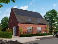 Pastoor Boelaarsstraat, 5084 GA Biest-Houtakker