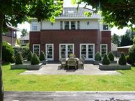 Brigadier Aad de Jonghof 5, 3069 RR Rotterdam