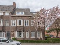 Azaleastraat 21 A, 3051 TC Rotterdam