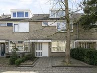 Sanderijnhof 6, 3813 DN Amersfoort