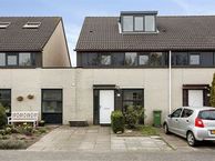 Krabbenkreek 37, 3823 JD Amersfoort