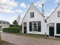 Vossenlaan 1, 3633 AL Vreeland