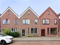 Poelpolderstraat 14, 2032 RS Haarlem