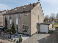 Krokusstraat 39, 1338 TB Almere
