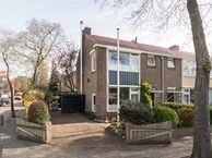 Van Nijenrodestraat 76, 1222 KZ Hilversum