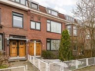 Juliana van Stolberglaan 5, 3051 CA Rotterdam