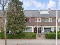 W.A. Vultostraat 88, 3523 TX Utrecht