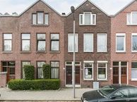 Boergoensevliet 79 a, 3082 KK Rotterdam