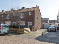 Frederik van Eedenlaan 11, 2182 VJ Hillegom