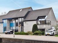 Sluispad 4, 1109 CJ Amsterdam