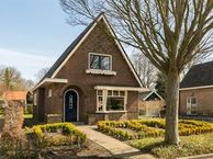 Falkenawei 8, 9269 TH Feanwâlden