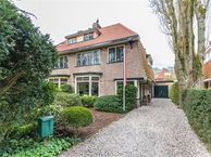 Van der Helstlaan 42, 1213 CE Hilversum