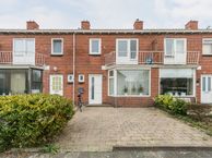 Vogelkersstraat 16, 8924 EB Leeuwarden