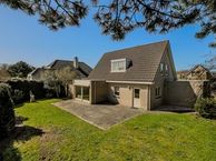 Jasmijnlaan 4, 4328 KR Burgh-Haamstede