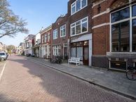 Nieuwe Kijk in 't Jatstraat 5, 9712 SB Groningen