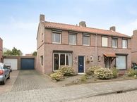 Prof.Dr. J.E. de Quaystraat 39, 5531 EA Bladel