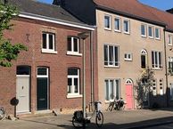 Herbenusstraat 44, 6211 RD Maastricht