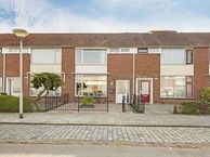 Gilbert van Zinnikstraat 72, 4827 AK Breda